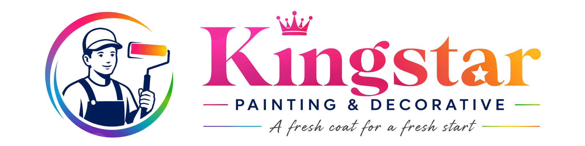 Kingstar Painting & Decorative